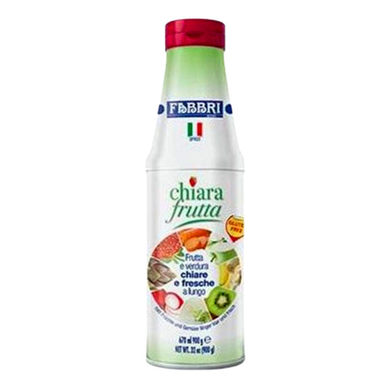 FABBRI TOP CHIARAFRUTTA 900GR